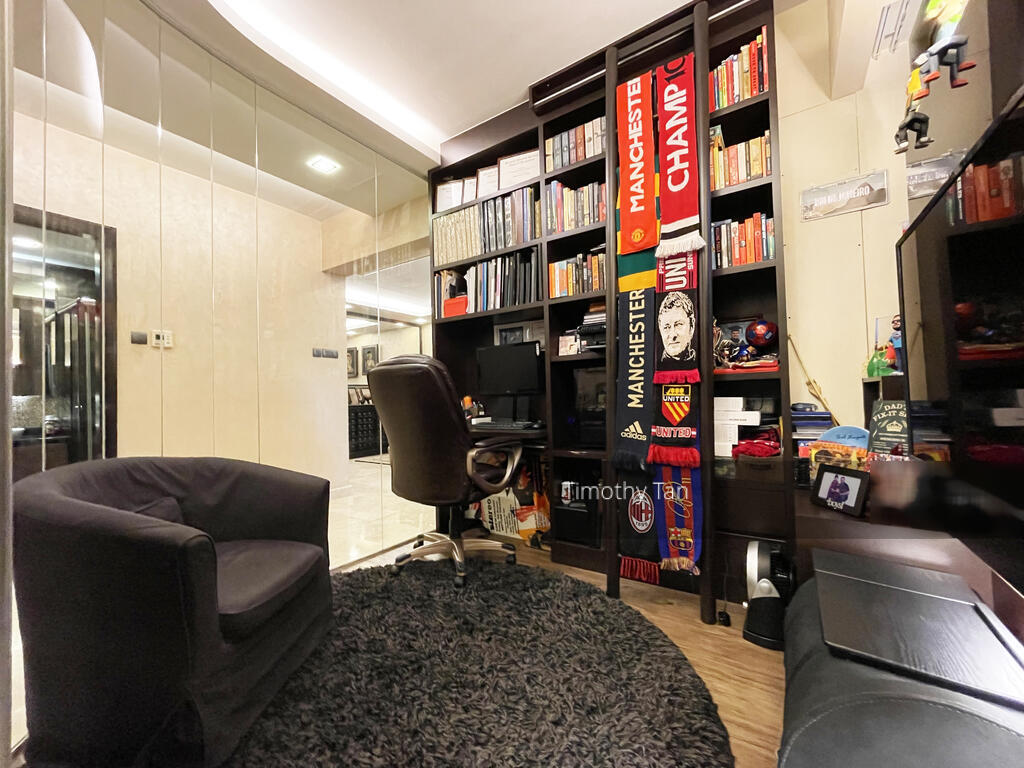 Modena (D18), Condominium #283218801